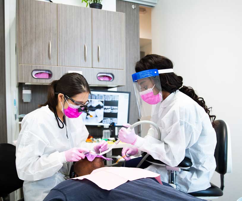 Dental Bonding Houston, Chipped Tooth Houston