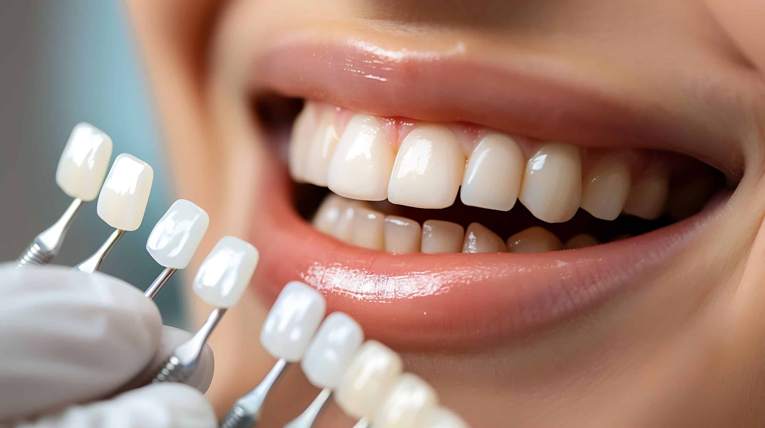 Veneers Near Me